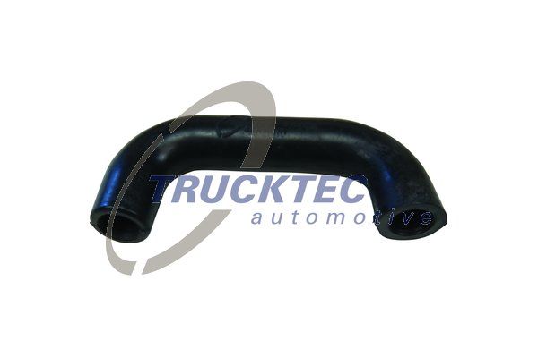 TRUCKTEC AUTOMOTIVE Šļūtene, Kartera ventilācija 02.14.017